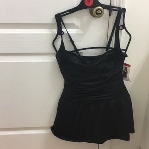 Sweetheart Swimdress